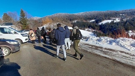 Spominska komemoracija pri sv. Neži (4)